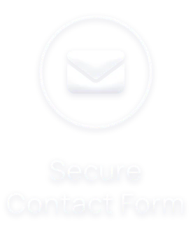 Secure Contact Form Advice