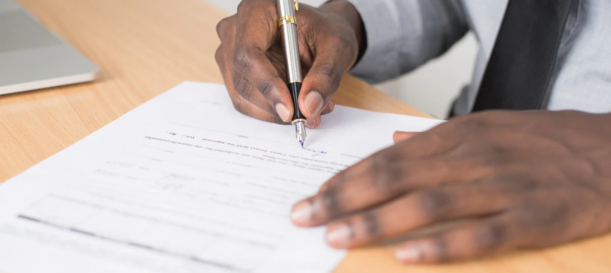 Separation Agreements Advice - Belfast, Northern Ireland
