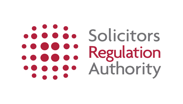 Solicitors Regulation Authority