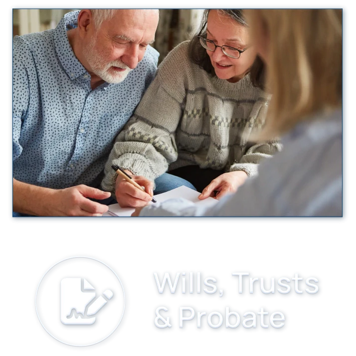 Wills Trusts Probate Belfast