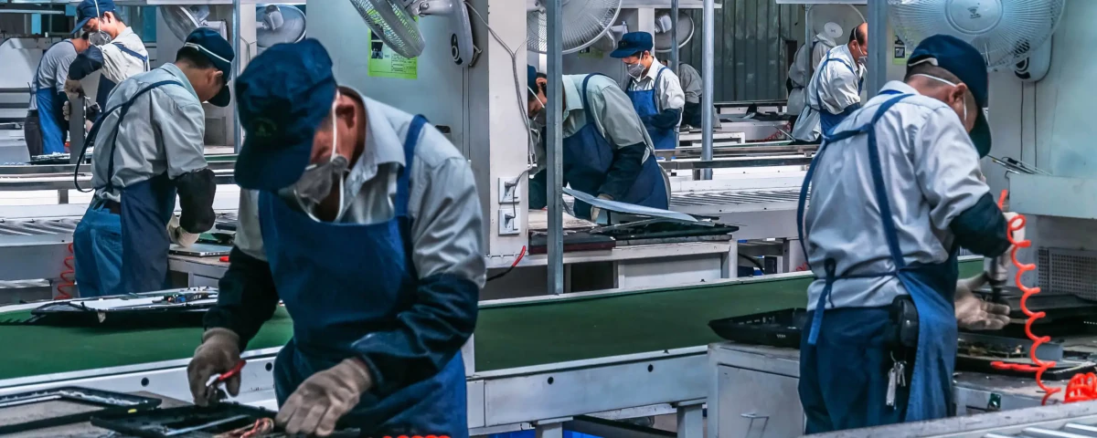 Workplace Accident Claims - Belfast, Northern Ireland