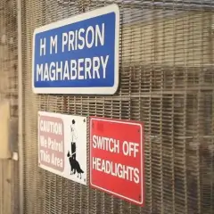 Prison Law