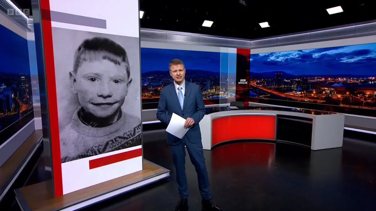 BBC Newsline - 11 December 2025