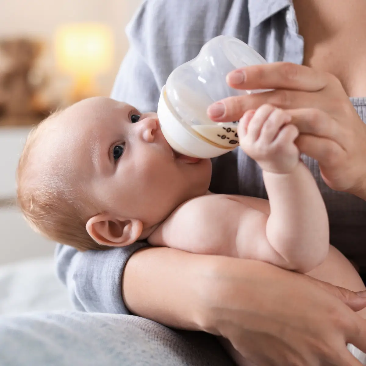 Baby formula