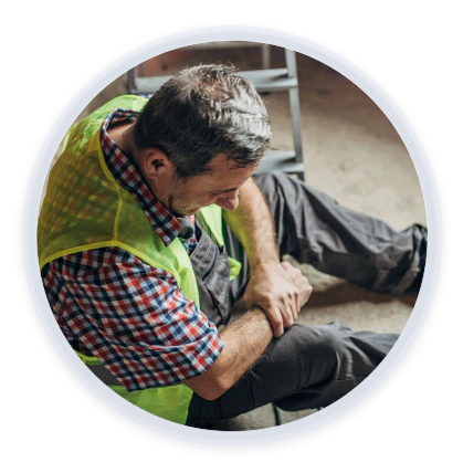 Personal Injury - Belfast Northern Ireland