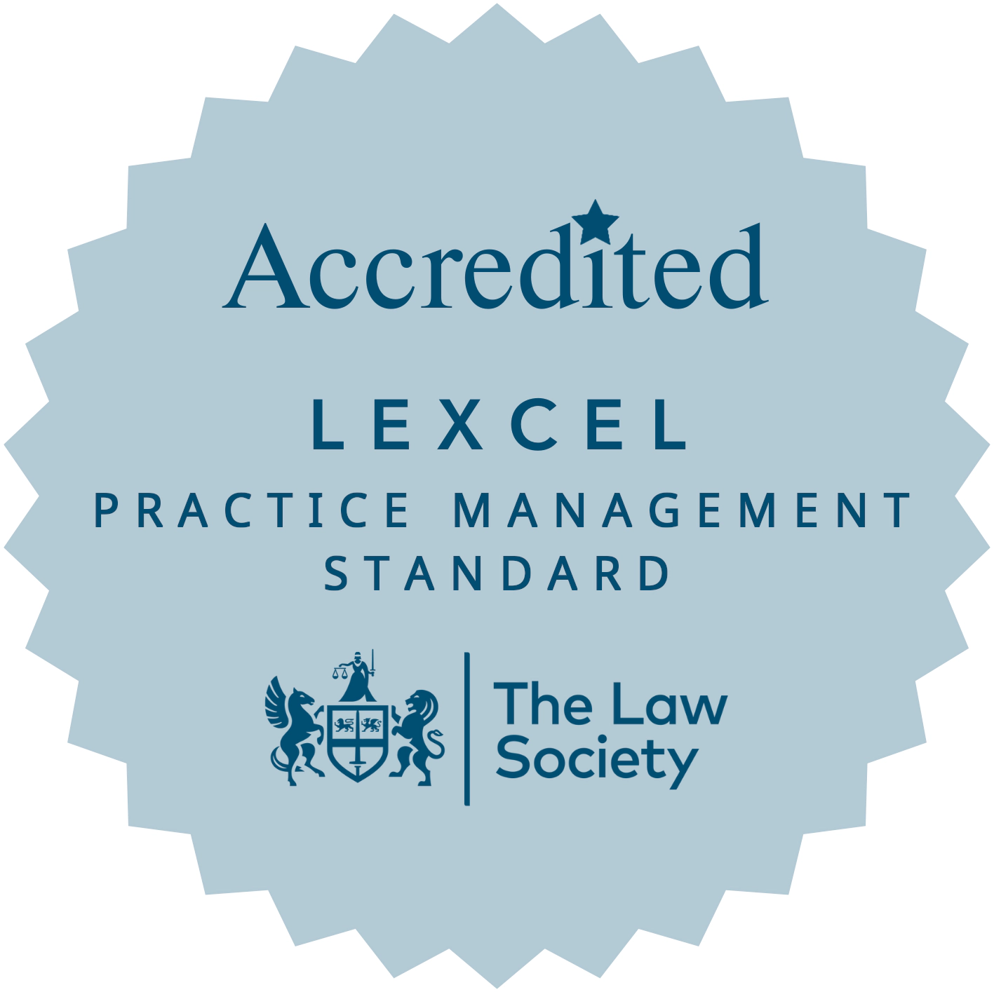 Lexcel Practice Management