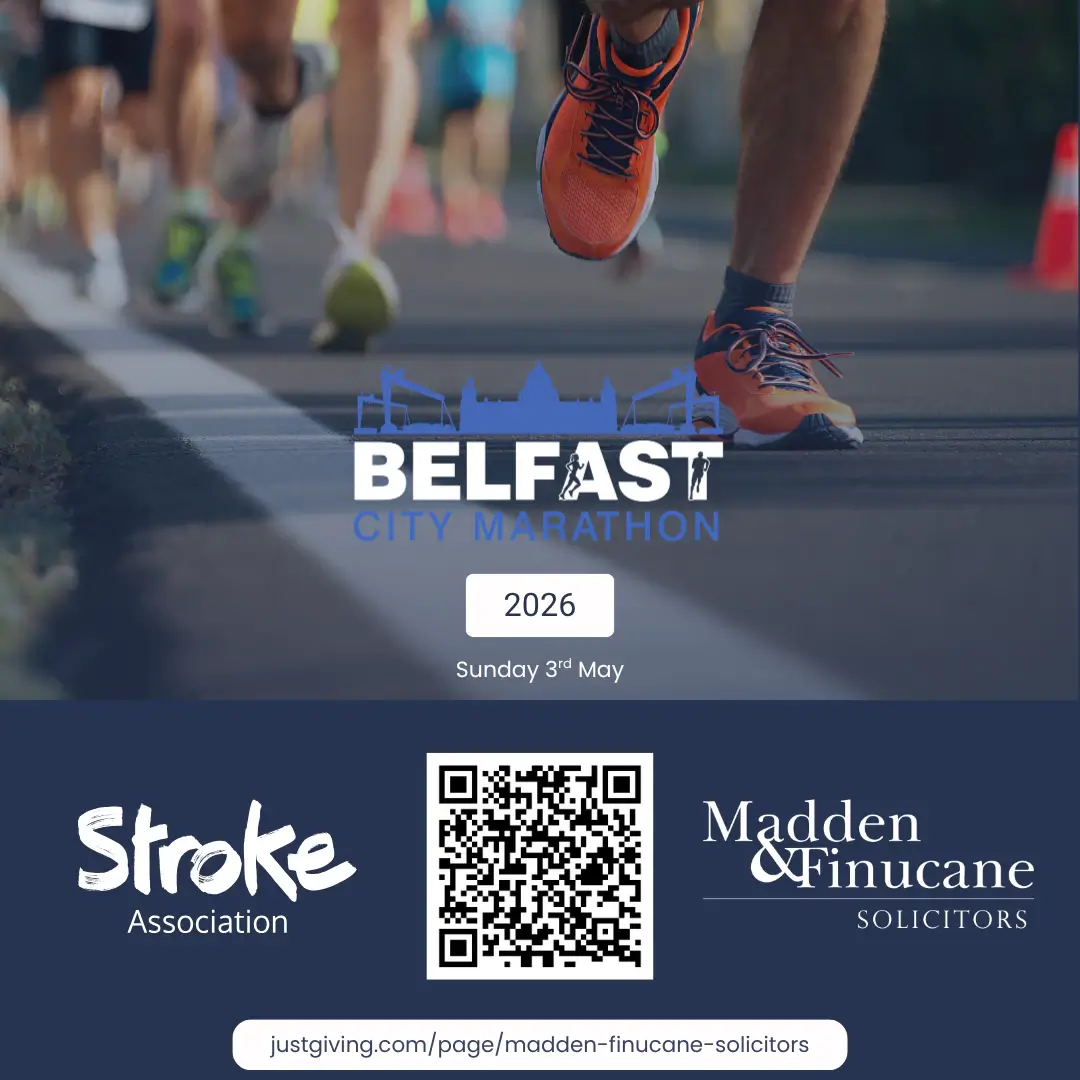 Belfast City Marathon 2026